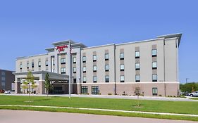 Hampton Inn By Hilton Omaha Airport, Ia